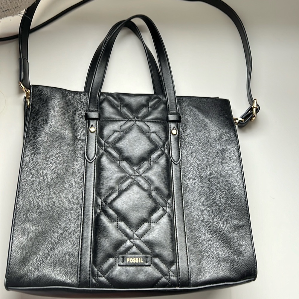 Fossil Purse - Kingston